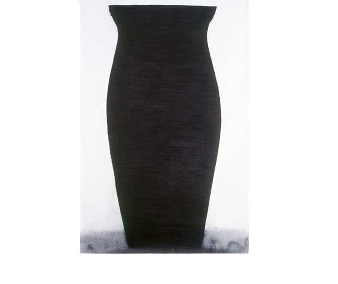 Vase, 1999